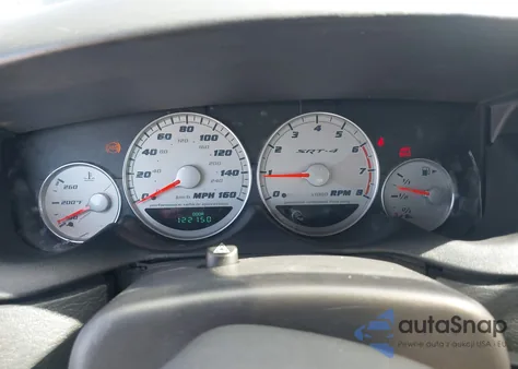 2004 Dodge Srt4 z USA, uszkodzony, nr VIN 1B3AS66S54D569873